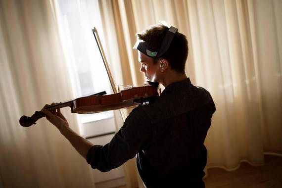 PlatoWork Brain Stimulator