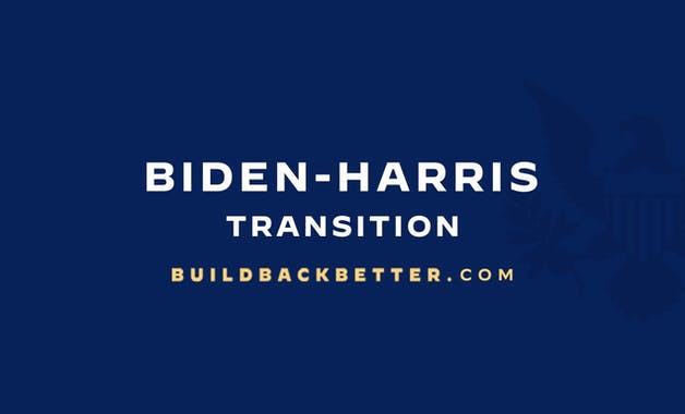 Build Back Better