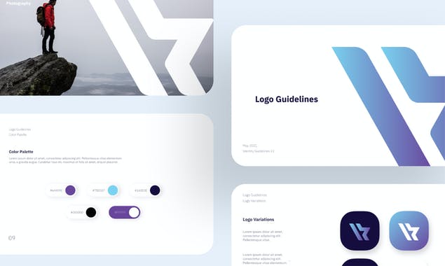 Free Logos by Tenscope