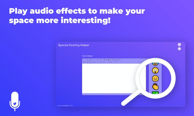 Spaces Hosting Helper