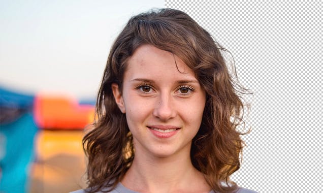 SocialBook Background Remover