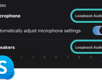 Loopback
