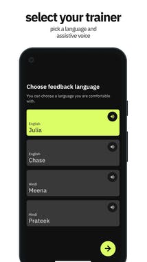 Physique AI (Android & iOS)