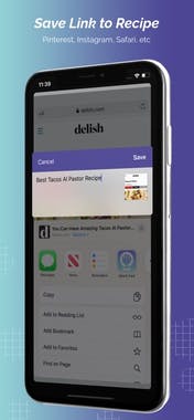 Meal Planning by Spork Fed