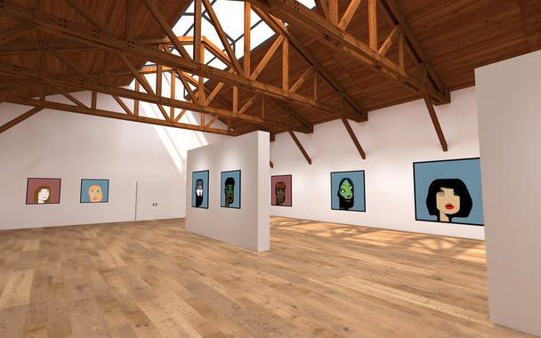 This Punk Does Not Exist