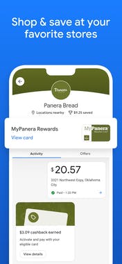 The New Google Pay
