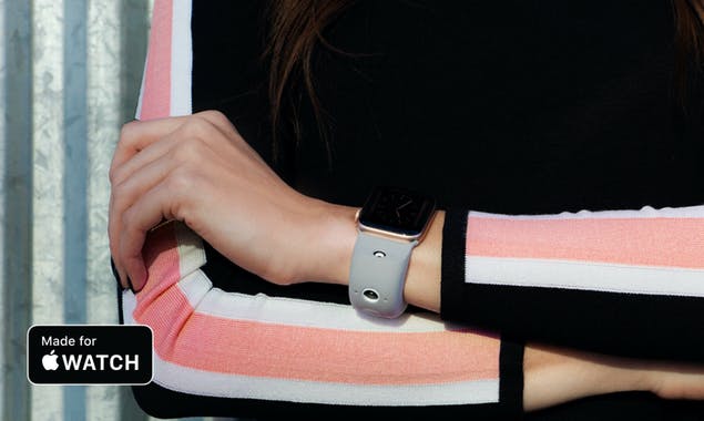 Wristcam - Made for WATCH