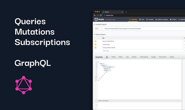 Hasura GraphQL Engine 2.0