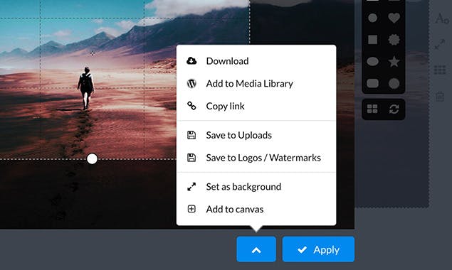 Stencil for WordPress
