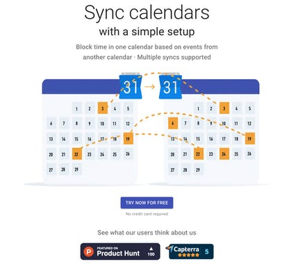 SyncThemCalendars