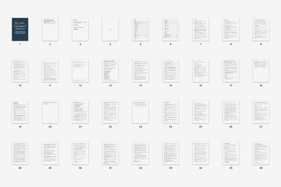 Pricing Freelance Projects