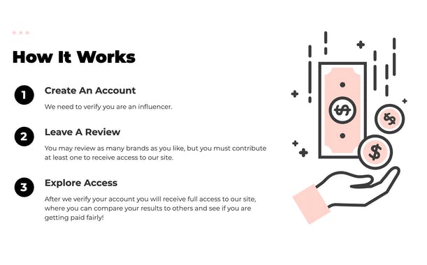 F*** You Pay Me (Beta)