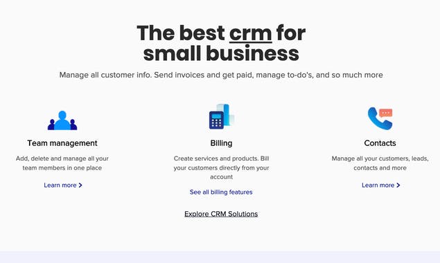 MangoCRM