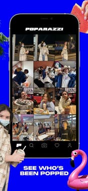 Poparazzi