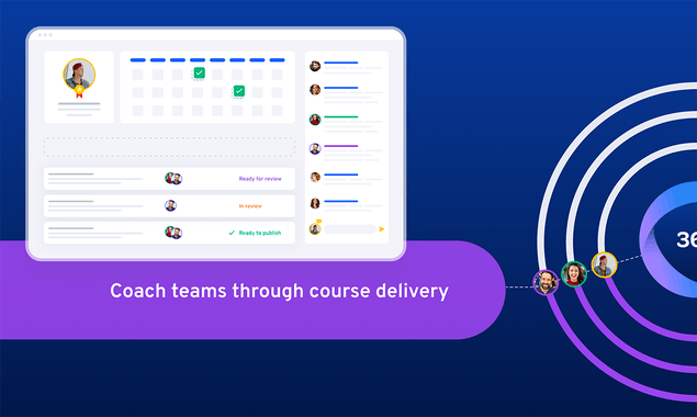 360Learning for Enterprise