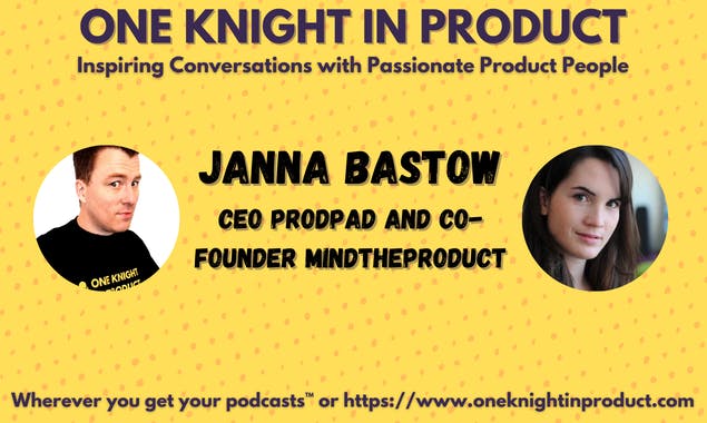 One Knight in Product