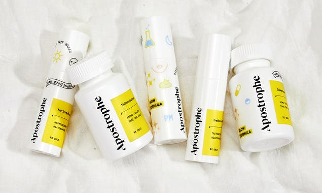 Apostrophe Skincare