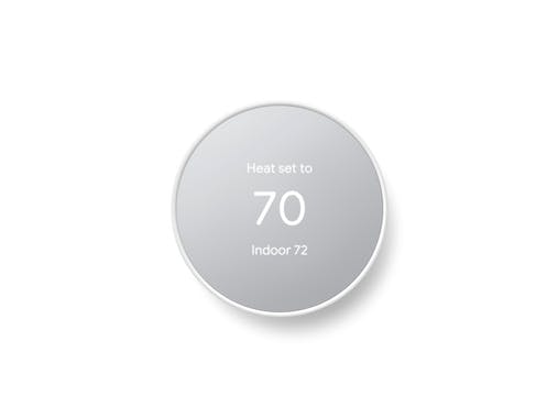 Nest Thermostat