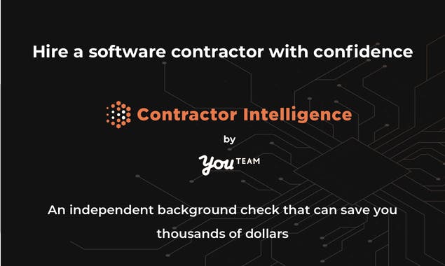 Contractor Intelligence