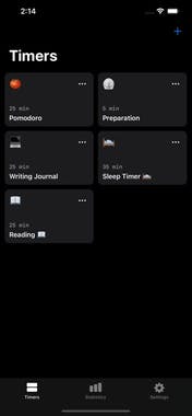 Pomodoro - Focus Timer