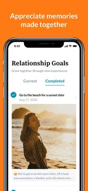 Lovewick - Couples App