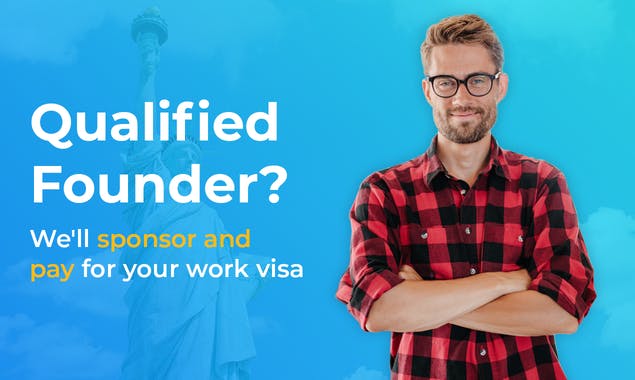 The O-1 Visa for Founders