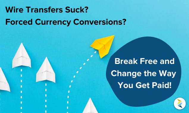 Remitr Global Business Account