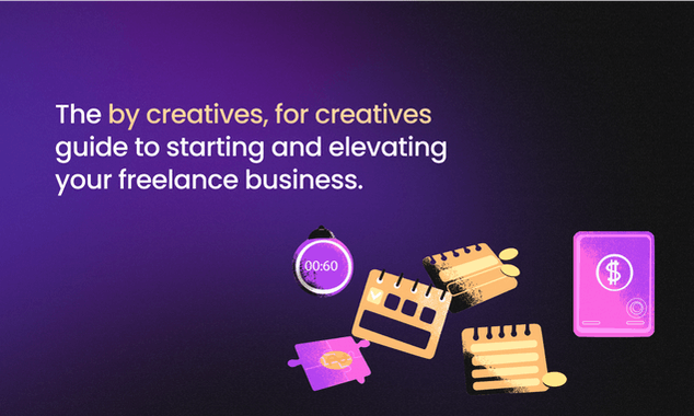 The Gen-Z Guide to Freelancing