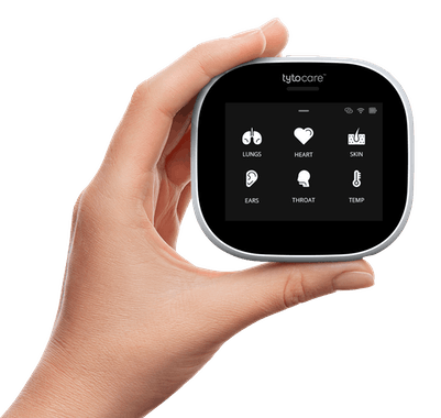TytoCare