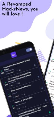 HackrNews