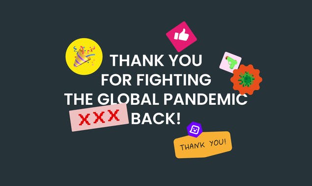 Thanksgiving Digital Postcards