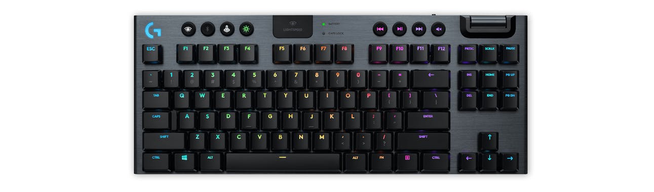Logitech G915 TKL