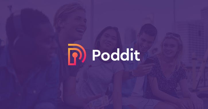 Poddit