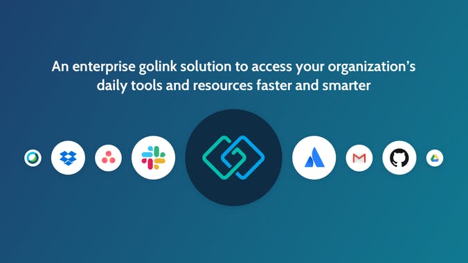 GoLinks for Enterprise