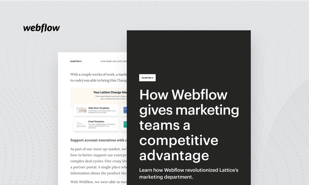 No-code for Enterprises