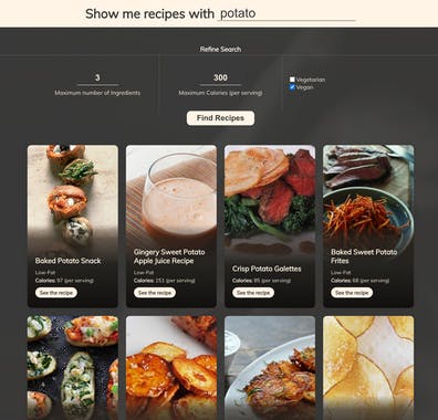 RecipeBOX