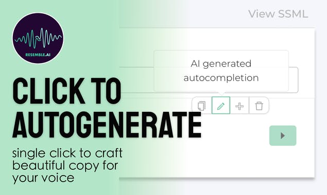 GPT-3 Custom AI Voices