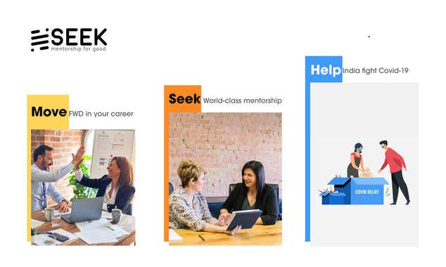SEEK Mentorship Platform