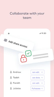 Formaloo 2.0 for Mobile