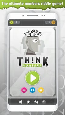 Think Numbers