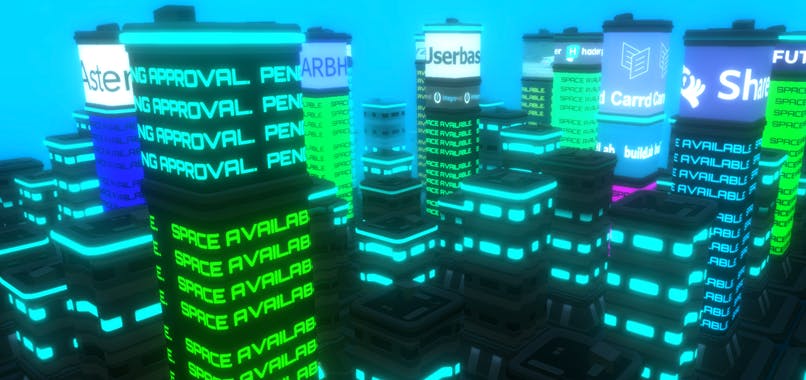 Million Dollar Metropolis