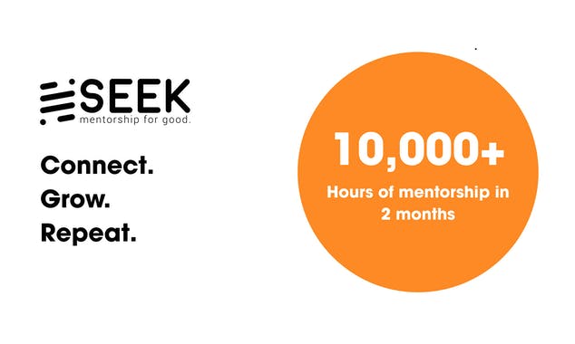 SEEK Mentorship Platform