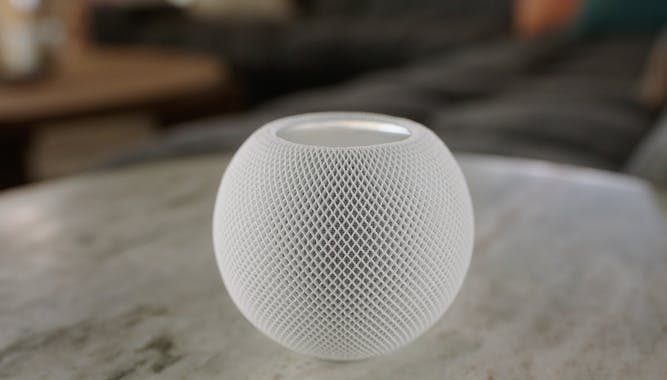 HomePod mini