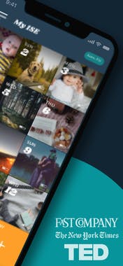 1 Second Everyday 4.0