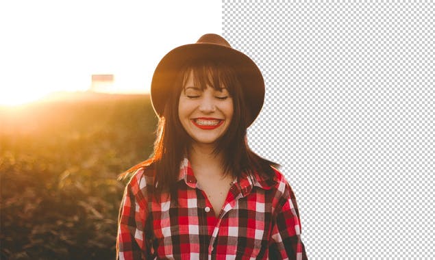 SocialBook Background Remover