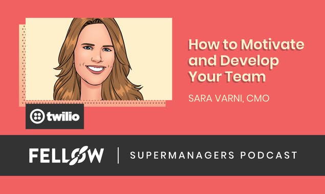 Supermanagers Podcast