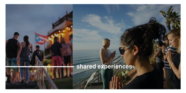 Outsite Membership 2.0