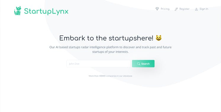 StartupLynx