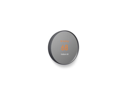 Nest Thermostat