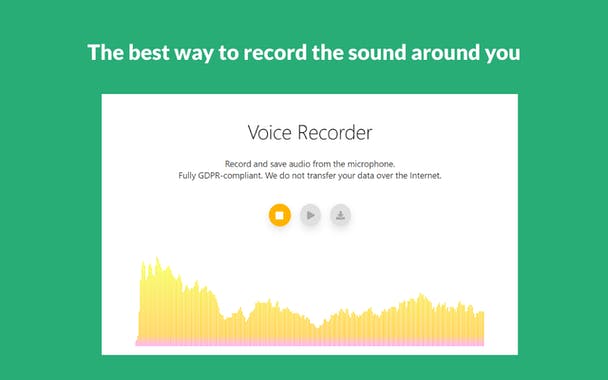 SpeechText.AI for Chrome